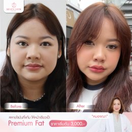 รีวิว Fat Face