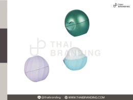 หลอดบาล์ม หลอดลิปสติก ราคาส่ง
