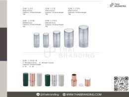 หลอดบาล์ม หลอดลิปสติก ราคาส่ง