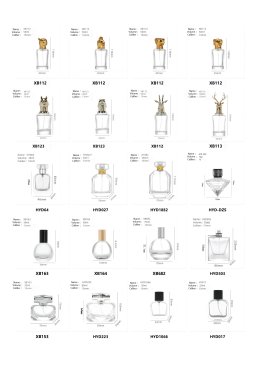 ขวดน้ำหอมสวยๆ ราคาส่ง เข้าใหม่