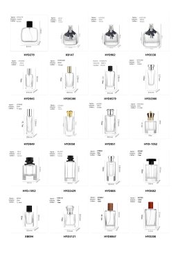 ขวดน้ำหอมสวยๆ ราคาส่ง เข้าใหม่