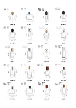 ขวดน้ำหอมสวยๆ ราคาส่ง เข้าใหม่