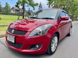  2015 SUZUKI SWIFT ECO MNC 1.25 RX