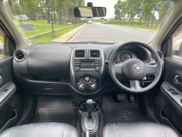 2014 NISSAN MARCH MNC 1.2 E