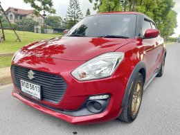 2019 SUZUKI SWIFT ECO 1.25 GL