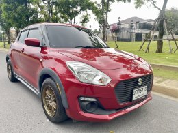 2019 SUZUKI SWIFT ECO 1.25 GL