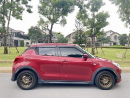 2019 SUZUKI SWIFT ECO 1.25 GL