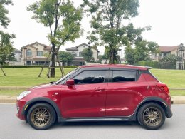 2019 SUZUKI SWIFT ECO 1.25 GL