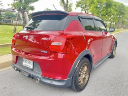 2019 SUZUKI SWIFT ECO 1.25 GL