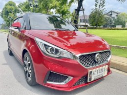 2018 MG 3, 1.5 V SUNROOF 