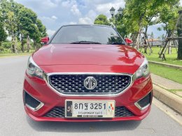 2018 MG 3, 1.5 V SUNROOF 