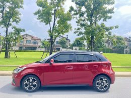 2018 MG 3, 1.5 V SUNROOF 