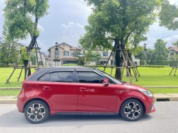 2018 MG 3, 1.5 V SUNROOF 