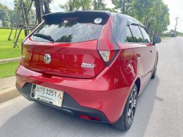 2018 MG 3, 1.5 V SUNROOF 