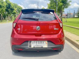 2018 MG 3, 1.5 V SUNROOF 