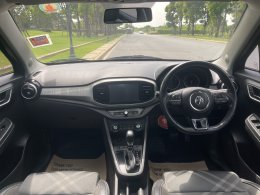 2018 MG 3, 1.5 V SUNROOF 