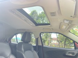 2018 MG 3, 1.5 V SUNROOF 