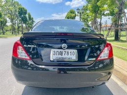 2014 NISSAN ALMERA, 1.2 V 