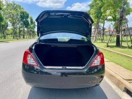 2014 NISSAN ALMERA, 1.2 V 