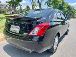 2014 NISSAN ALMERA, 1.2 V 