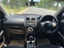 2014 NISSAN ALMERA, 1.2 V 