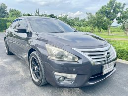 2014 NISSAN TEANA, 2.5 XV Navi 