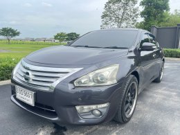 2014 NISSAN TEANA, 2.5 XV Navi 