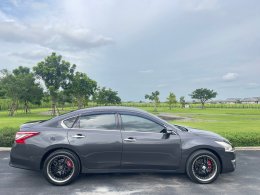 2014 NISSAN TEANA, 2.5 XV Navi 