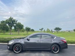 2014 NISSAN TEANA, 2.5 XV Navi 