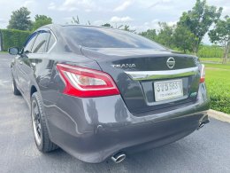 2014 NISSAN TEANA, 2.5 XV Navi 