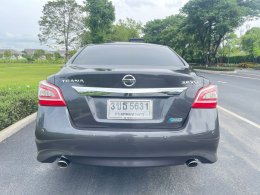 2014 NISSAN TEANA, 2.5 XV Navi 