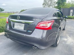 2014 NISSAN TEANA, 2.5 XV Navi 