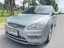 2007 FORD FOCUS, 1.8 FINESSE