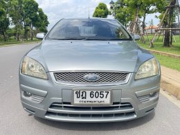 2007 FORD FOCUS, 1.8 FINESSE