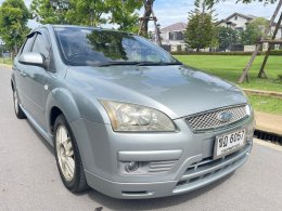 2007 FORD FOCUS, 1.8 FINESSE