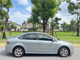 2007 FORD FOCUS, 1.8 FINESSE