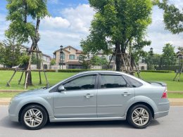 2007 FORD FOCUS, 1.8 FINESSE