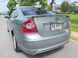 2007 FORD FOCUS, 1.8 FINESSE