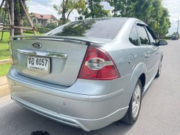 2007 FORD FOCUS, 1.8 FINESSE