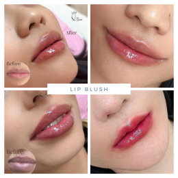 lip blush bangkok