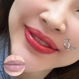 lip blush bangkok