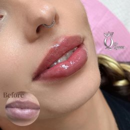 lip blush bangkok