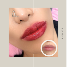 lip blush bangkok