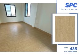 พื้น SPC4mm.