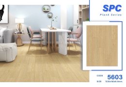 พื้น SPC5.5mm.ixpe