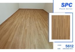 พื้น SPC5.5mm.ixpe