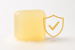 เบสสบู่น้ำมันระหุ่ง เปิดตัวใหม่จาก Indy Soap & Cosmetic  สูตรเฉพาะเพื่อผิวชุ่มชื้น ฟองนุ่ม ปลอดภัย