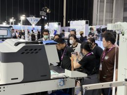 K.N.I. Trading x GFT2025