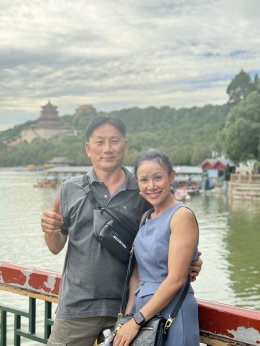 พี่สิงห์พาเที่ยว Season 2: Taizhou-Beijing China