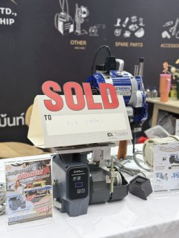 K.N.I. Trading x GFT2025